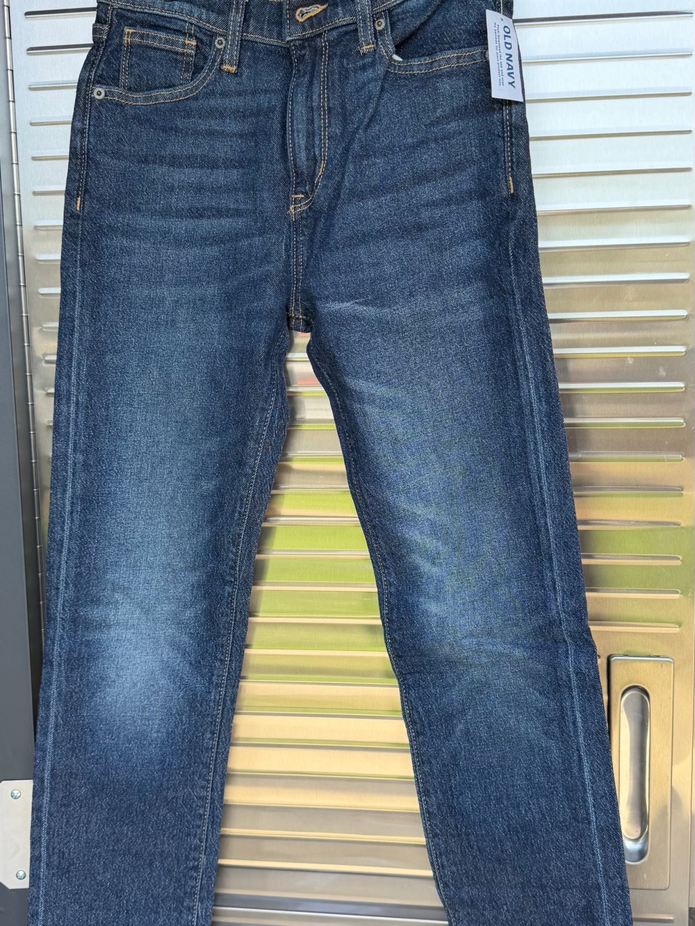 Old Navy Dark Blue Kids Jeans